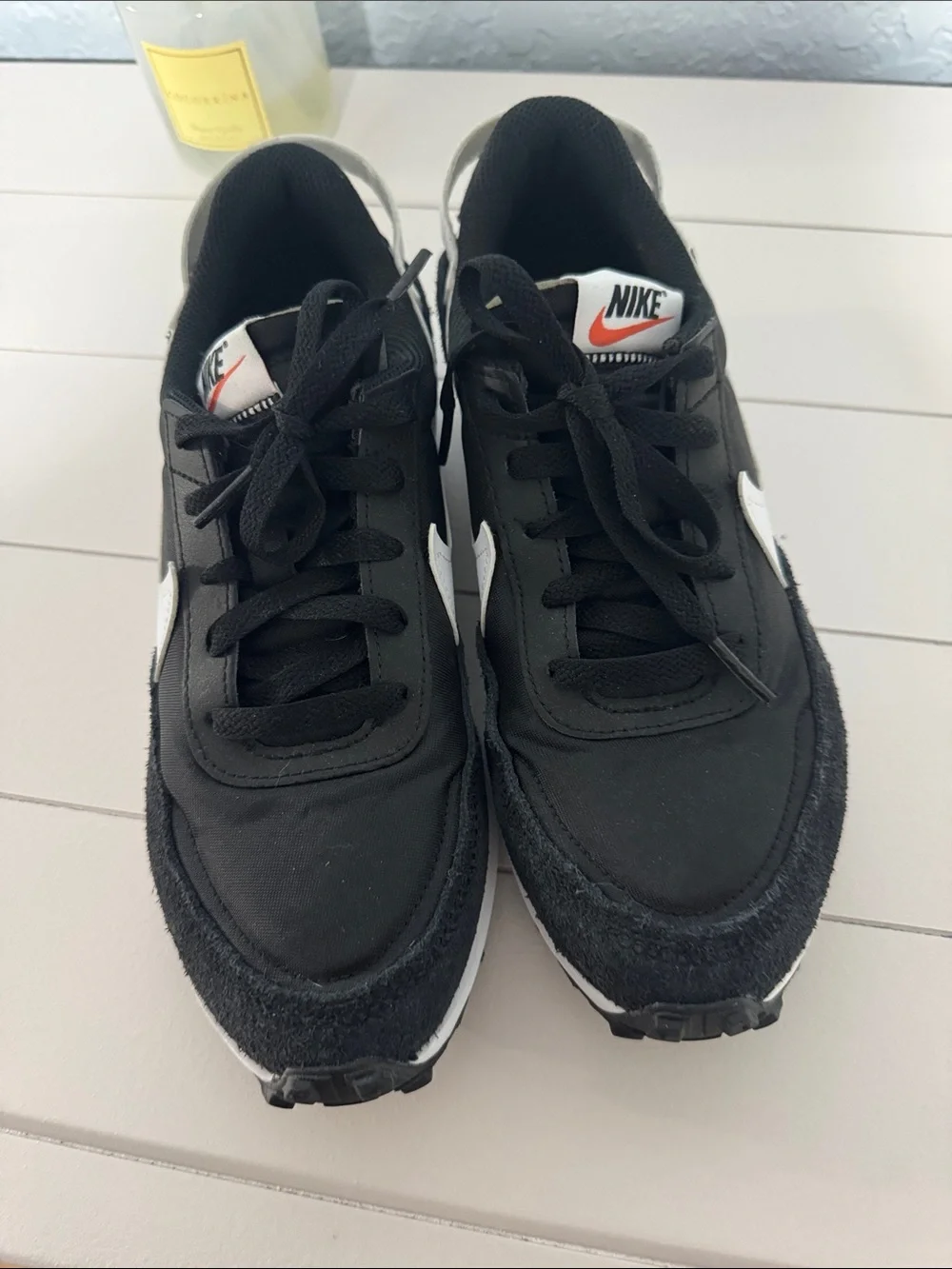 Nike stylish low